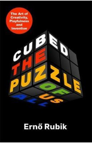 Cubed : The Puzzle of Us All